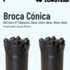broca-conica-boart-longyear-hex22-serie11-frontal-estudio-jc-logistica-minera